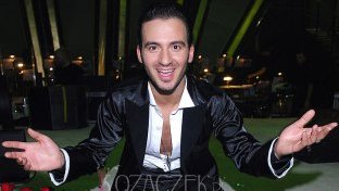 Stefano Terazzino aktorem