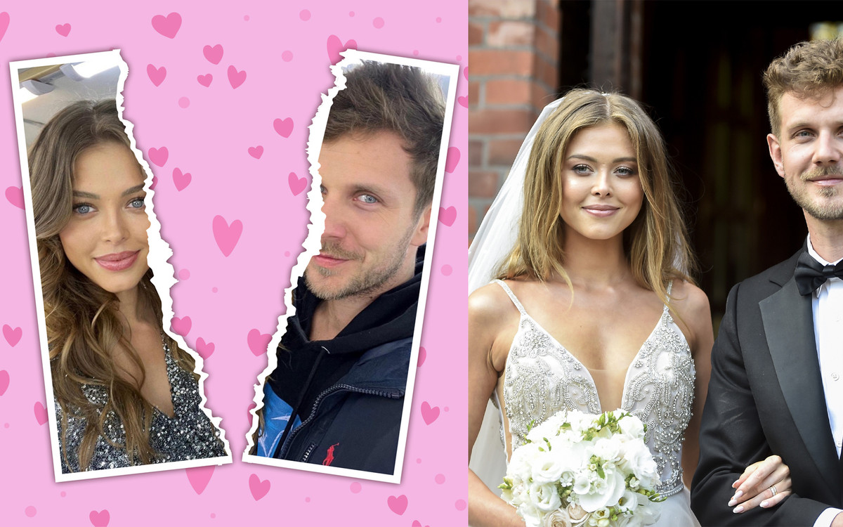 Joanna Opozda wniesie POZEW O ROZWÓD? Podobno zbiera już dowody!