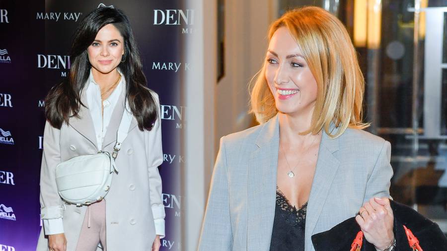 Gabi Drzewiecka Anna Kalczyńska