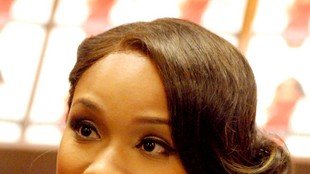 Jennifer Hudson podbija rynek wydawniczy (FOTO)