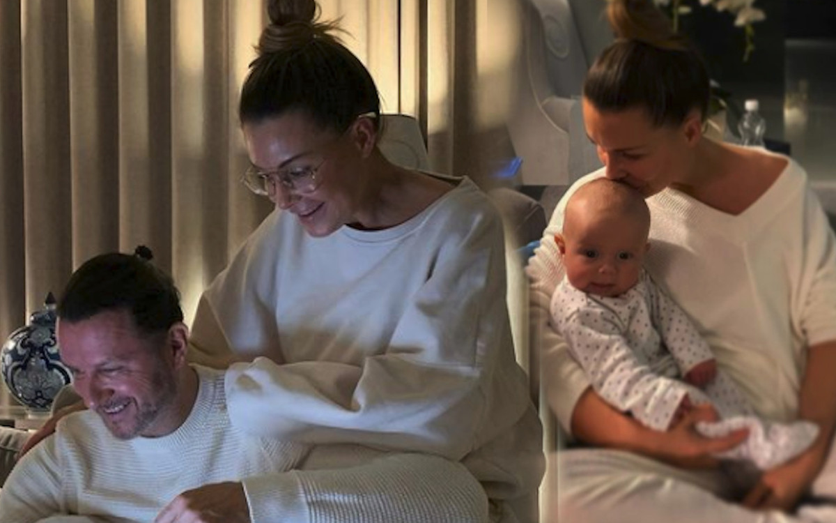 U Majdanów znowu nastąpią zmiany. Małgorzata Rozenek wyznała, co nowego planują z Radkiem