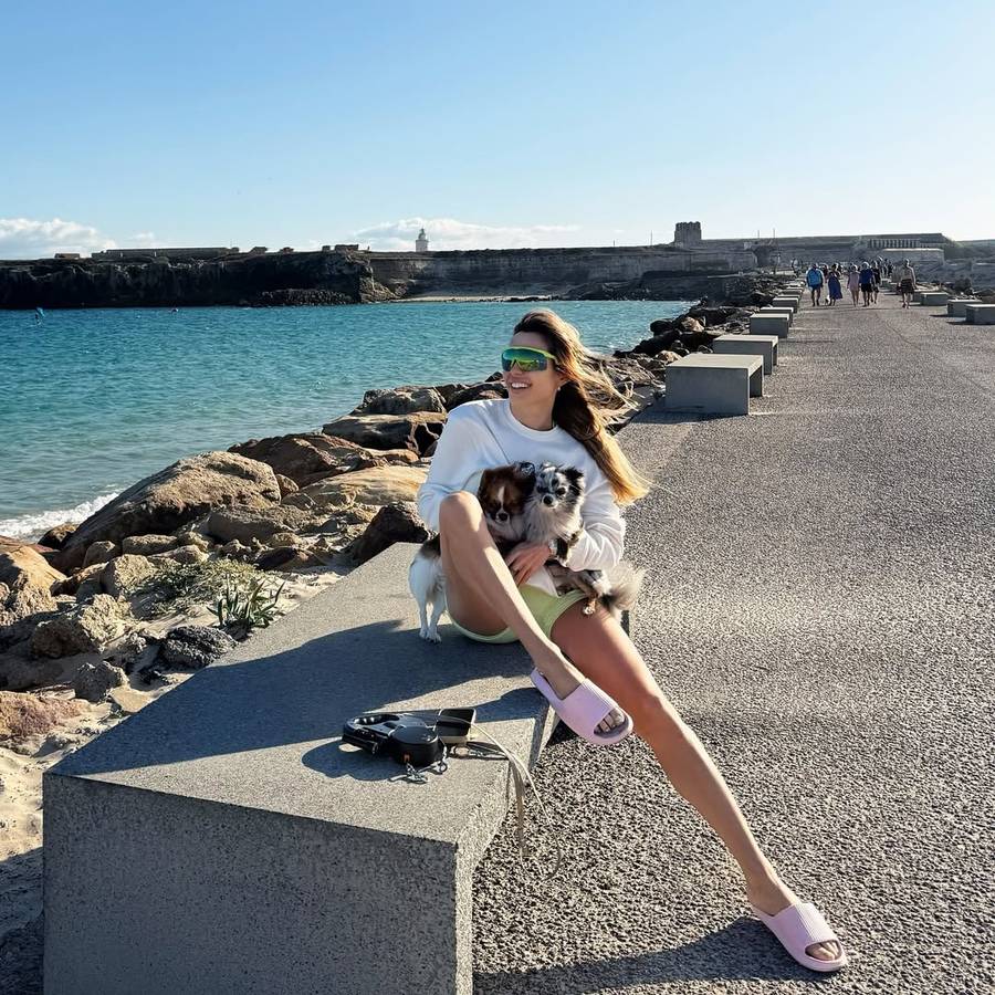 Doda, fot. Instagram.