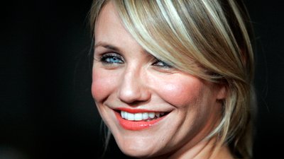 Cameron Diaz kończy dziś 50. lat!