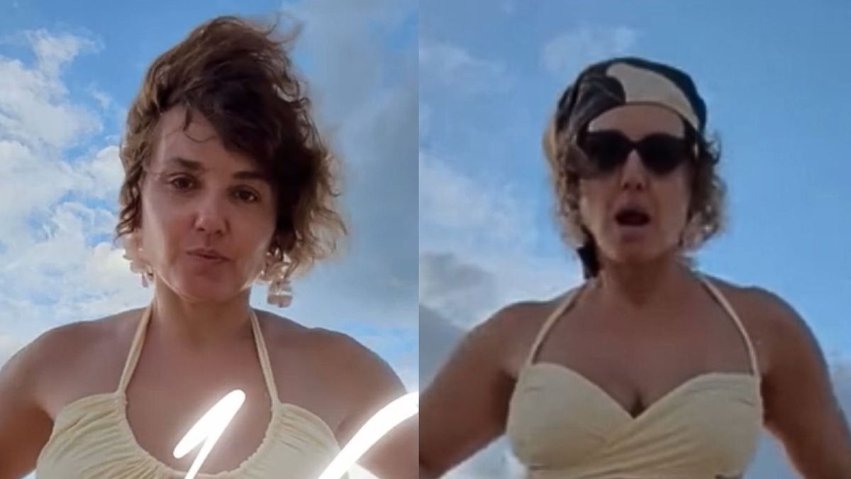 Maria Prokop apeluje do internautek, fot. Instagram