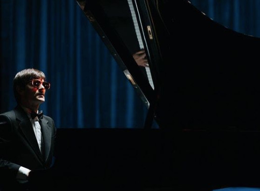 Ikar. Legenda Mietka Kosza