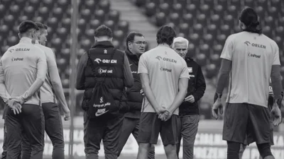 Nie żyje trener reprezentacji Polski. Tragiczne wieści przekazał Związek Piłki Nożnej