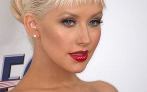 Aguilera, Richie i ich przyjęcie dla dzieci