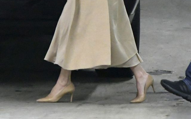 Angelina Jolie je precla