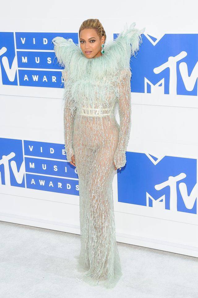 10 dowodów na to, że Beyonce zasłużyła na miano ikony stylu