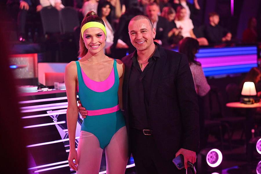 To działo się z "TzG"