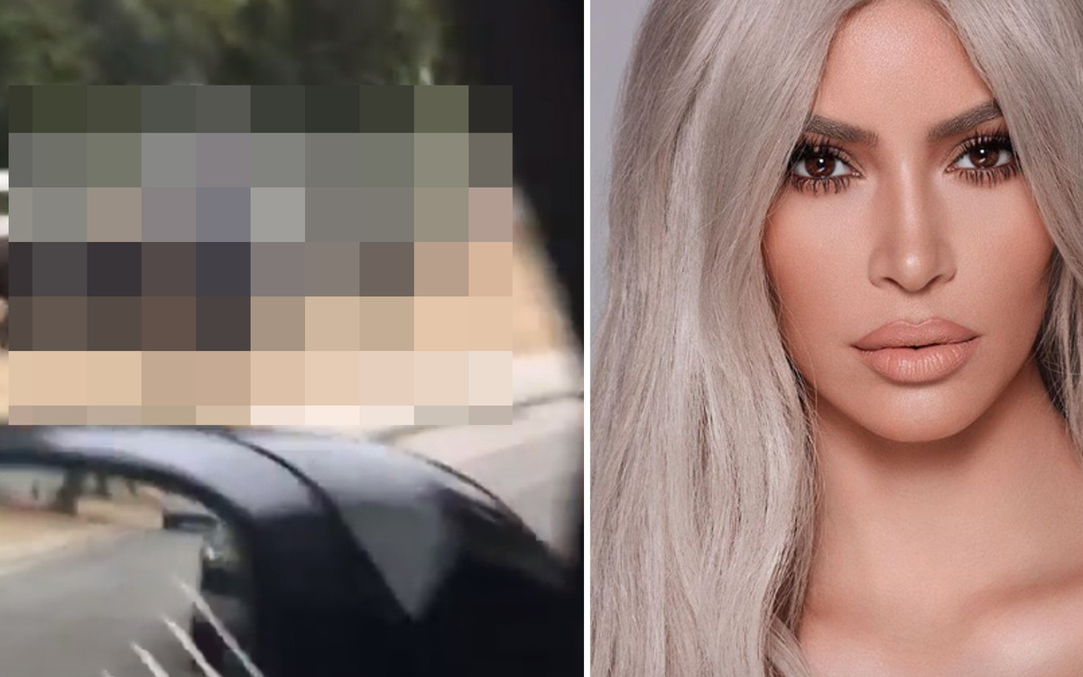 Kim Kardashian zdradziła, czego BOI się najbardziej! Cierpi na to schorzenie!