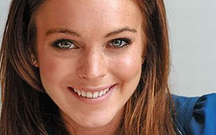 Lohan ćpa nawet na odwyku