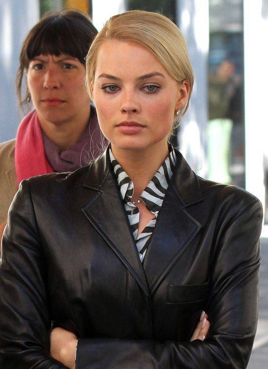 Margot Robbie – galeria zdjęć