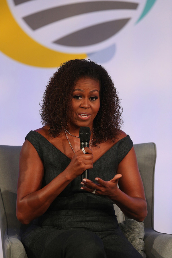 Michelle Obama 