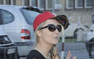 Cleo zdradziła, jaka jest jej pasja