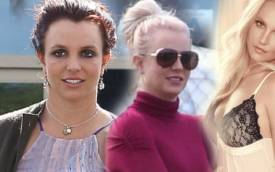 Wiemy kiedy i gdzie będzie można spotkać Britney Spears