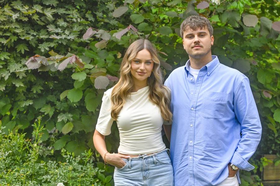 Niedzielny poranek w “Pytanie na Śniadanie”! Joanna Horodyńska, Grażyna Torbicka, Izabela Trojanowska (FOTO)