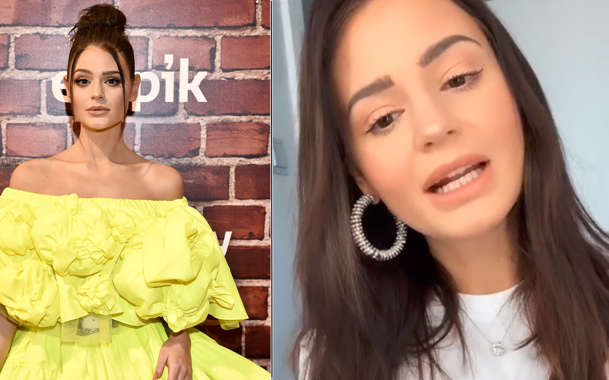 Honorata Skarbek ZREZYGNOWAŁA z udziału w koncercie Artyści Przeciw Nienawiści