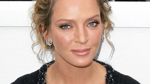 Uma Thurman: Widzieli we mnie dmuchaną seks-lalkę