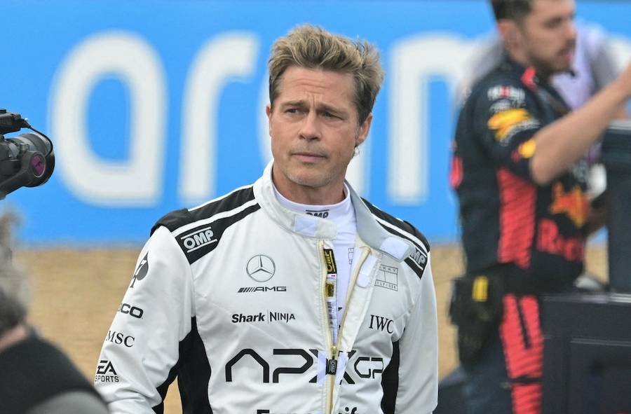 Znani mężczyźni w aktach Epsteina. Te nazwiska zaskakują! Porażające