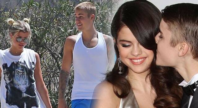 Dramat! Justin Bieber usunął konto z Instagrama! Przez Selenę Gomez?