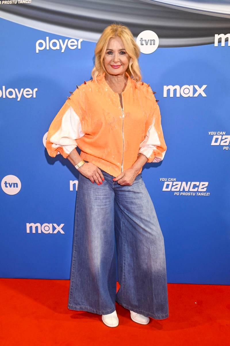 “You Can Dance – Po prostu tańcz!”. Aleksandra Adamska i jej siostra, Hakiel i Dominika Serowska…