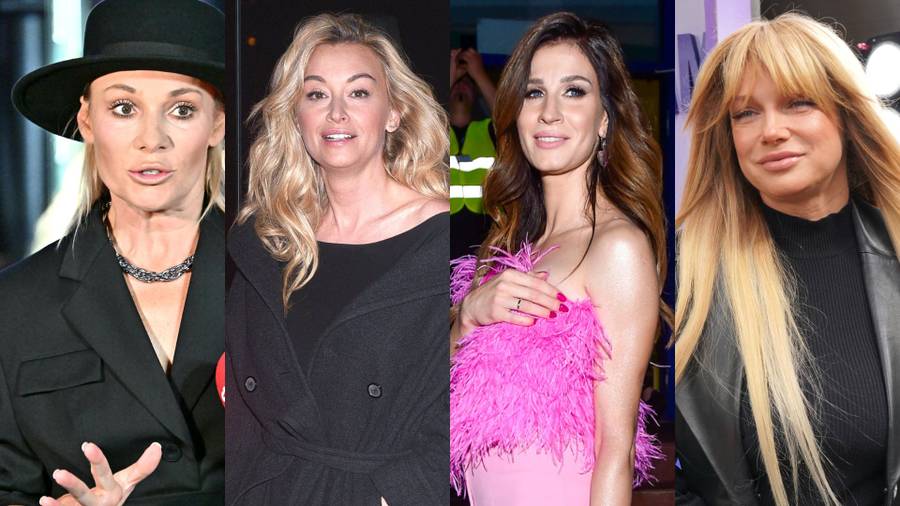 Oni rozwiedli się w tajemnicy. Gwiazdy, które rozstały się z dala od mediów, fot. KAPiF