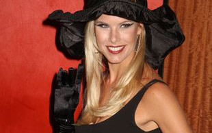 I wiedźma może być sexy (FOTO)