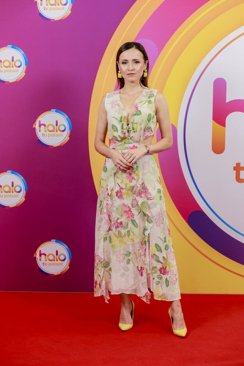 Poranek w ,,Halo tu Polsat”: wielki powrót Julii Pietruchy! Pojawili się też Paweł Domagała, Marieta Żukowska…