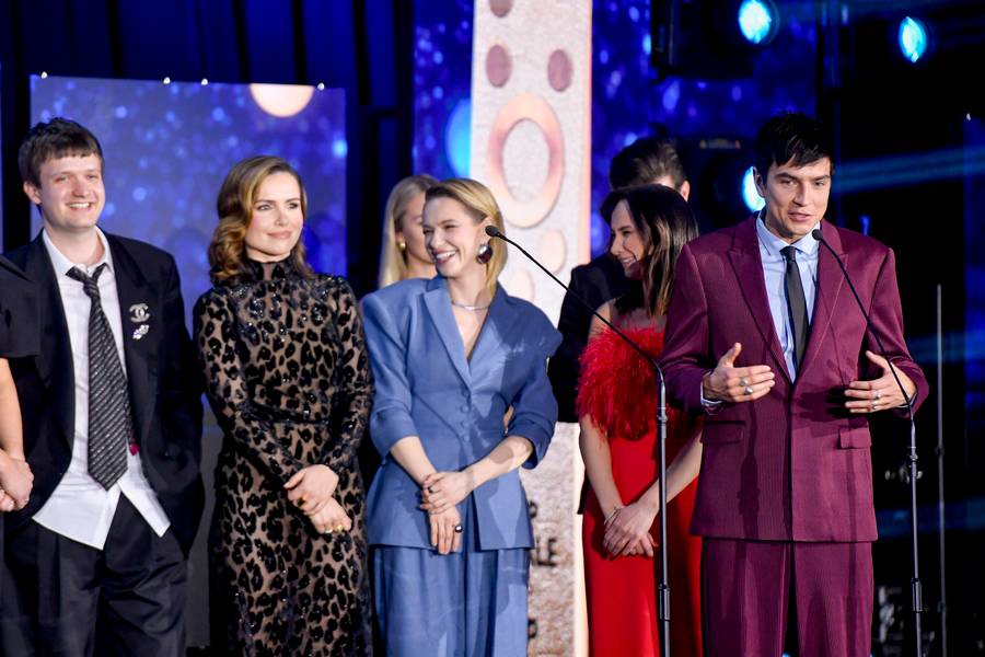 Nikodem Rozbicki, fot. AKPA.