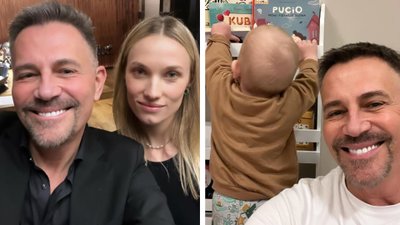 Tak Ibiszowie przygotowują się do świąt. Sprzątają i gotują? Nic z tego!