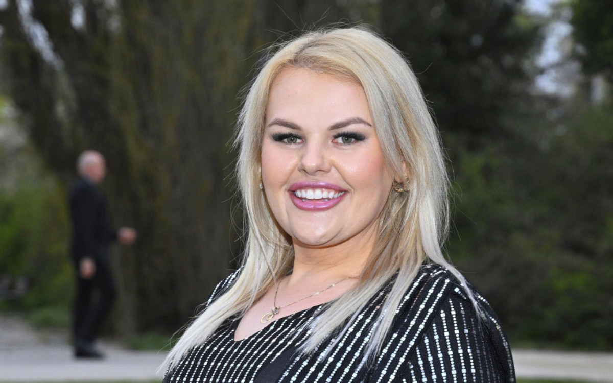 Szczupła jak niteczka Kinga Zawodnik na Top Charity Art 2026. Co za metamorfoza!