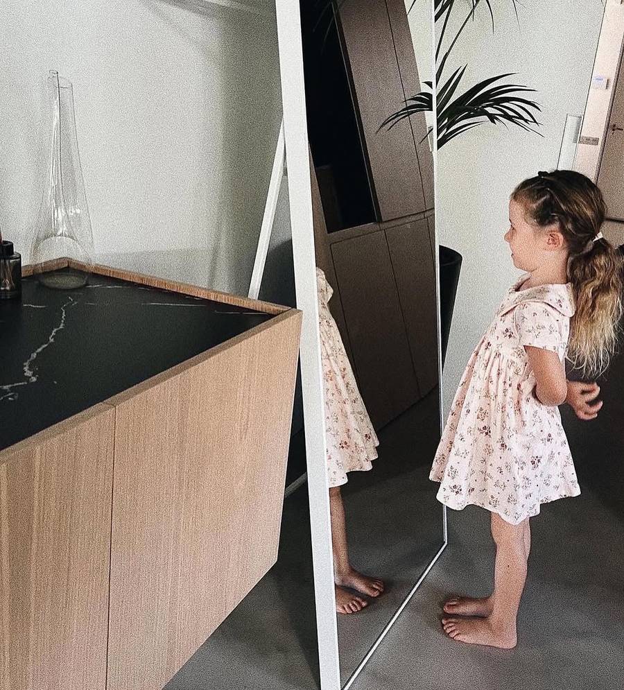 Hiszpański dom Lewandowskich to czysty luksus! Ciekawie połączyli różne style. Cudnie!