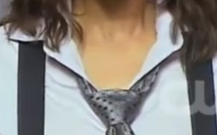 America’s Next Top Model – Tyra dała czadu! (VIDEO)