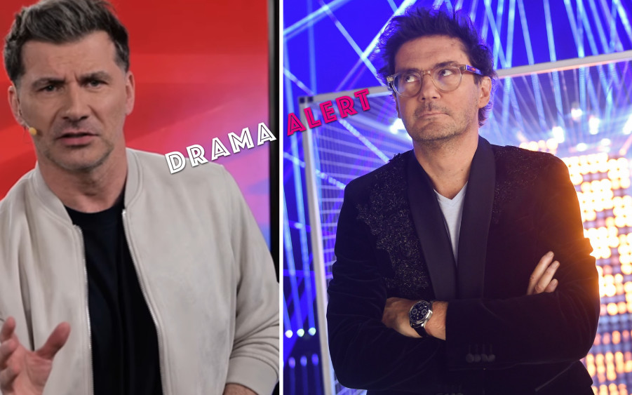 Kammel chce konfrontacji z Wojewódzkim! “Rozpraw się ze mną i to raz na zawsze” (WIDEO)