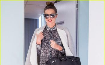 Jesienne stylizacje inspirowane stylem gwiazd