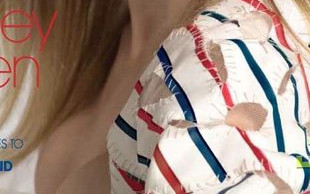 Ashley Olsen – liczy się tylko moda!