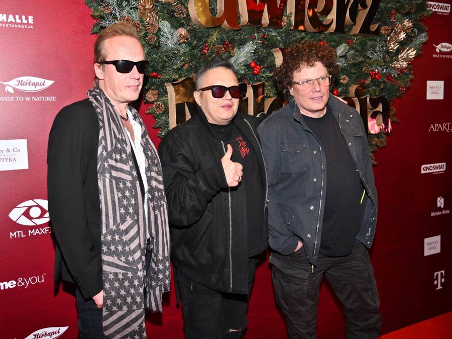 Nowa wiadomość w sprawie Muńka Staszczyka. Zespół wydał ważny komunikat!