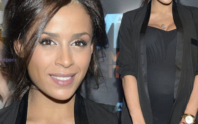 Aleksandra Szwed pokazała ciążowy brzuszek (FOTO)