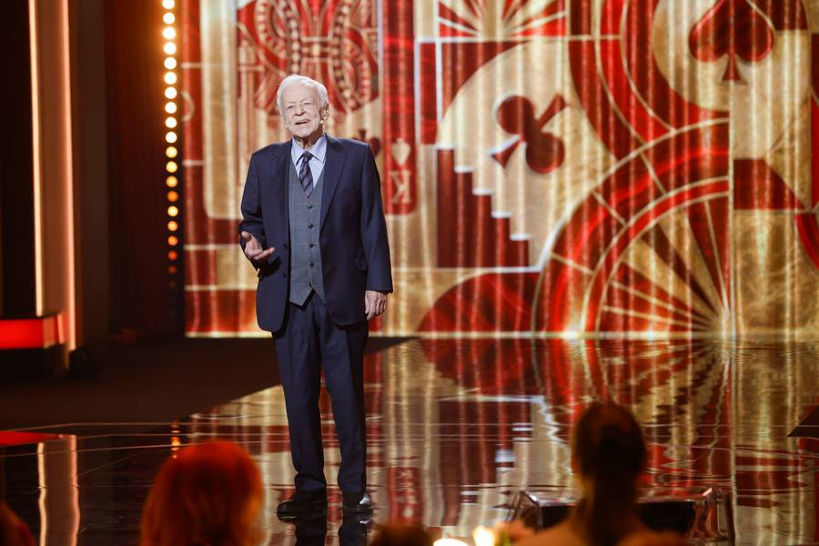 Marian Opania, fot. AKPA