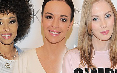 Celebrytki w małych białych i pastelach (FOTO)