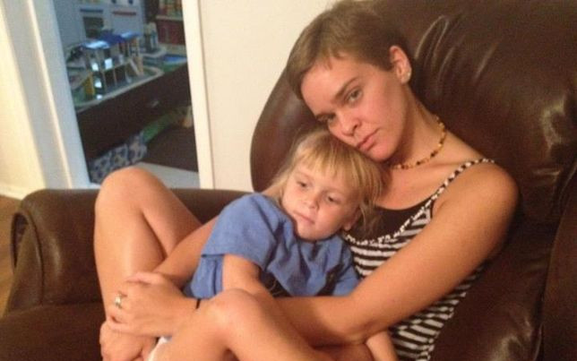 Lacey Spears oskarżona o zabójstwo 5-letniego synka (FOTO)