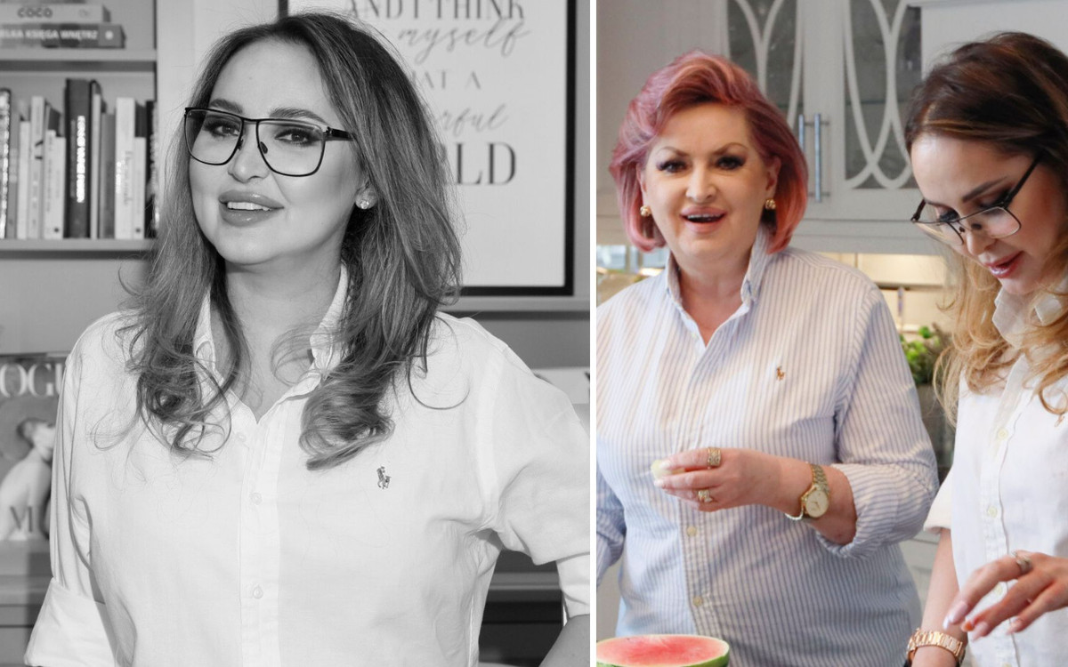 Matka Eweliny Ślotały wciąż cierpi po stracie córki: “Ból nie mija”