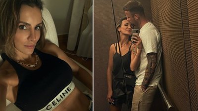 Sara Boruc odpowiada na komentarz o zdradzie męża! “Ktoś pisze, że Artur Cię zdradził