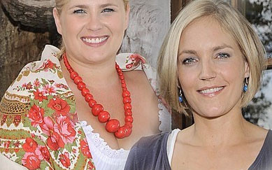 Serial Ratownicy – zdjęcia z planu (FOTO)