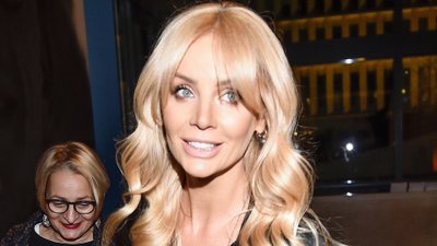 Agnieszka Woźniak-Starak zdradziła, jaki ma plan na przyszłość