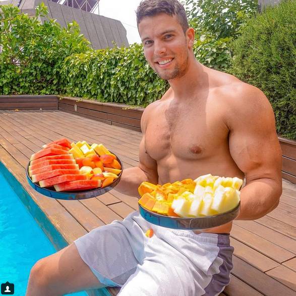 BOSKI weganin z Instagrama!