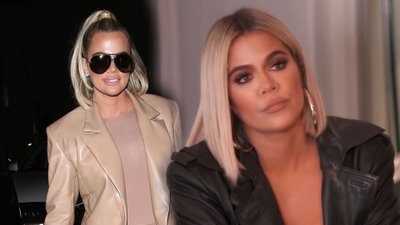 Khloe Kardashian miała koronawirusa: “Było naprawdę źle. Wymioty, dreszcze”