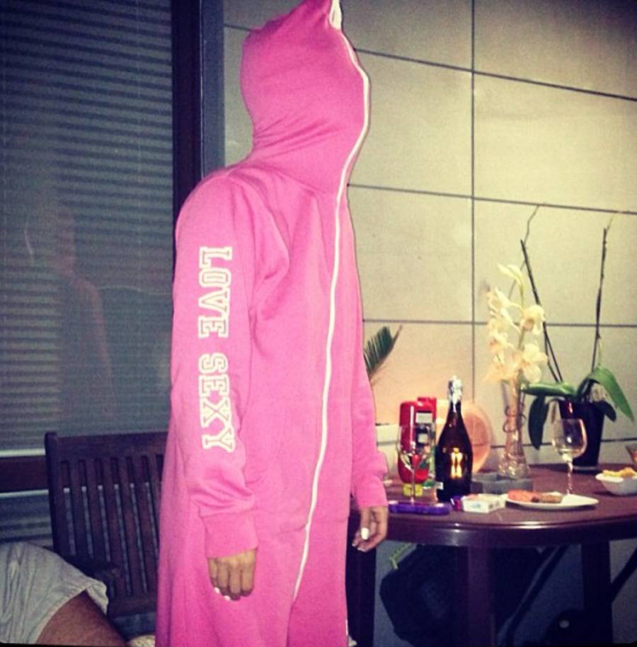 Blanka Lipińska dołączyła do Instagrama w 2013 roku. Jak wyglądał jej pierwsze posty? (ZDJĘCIA)