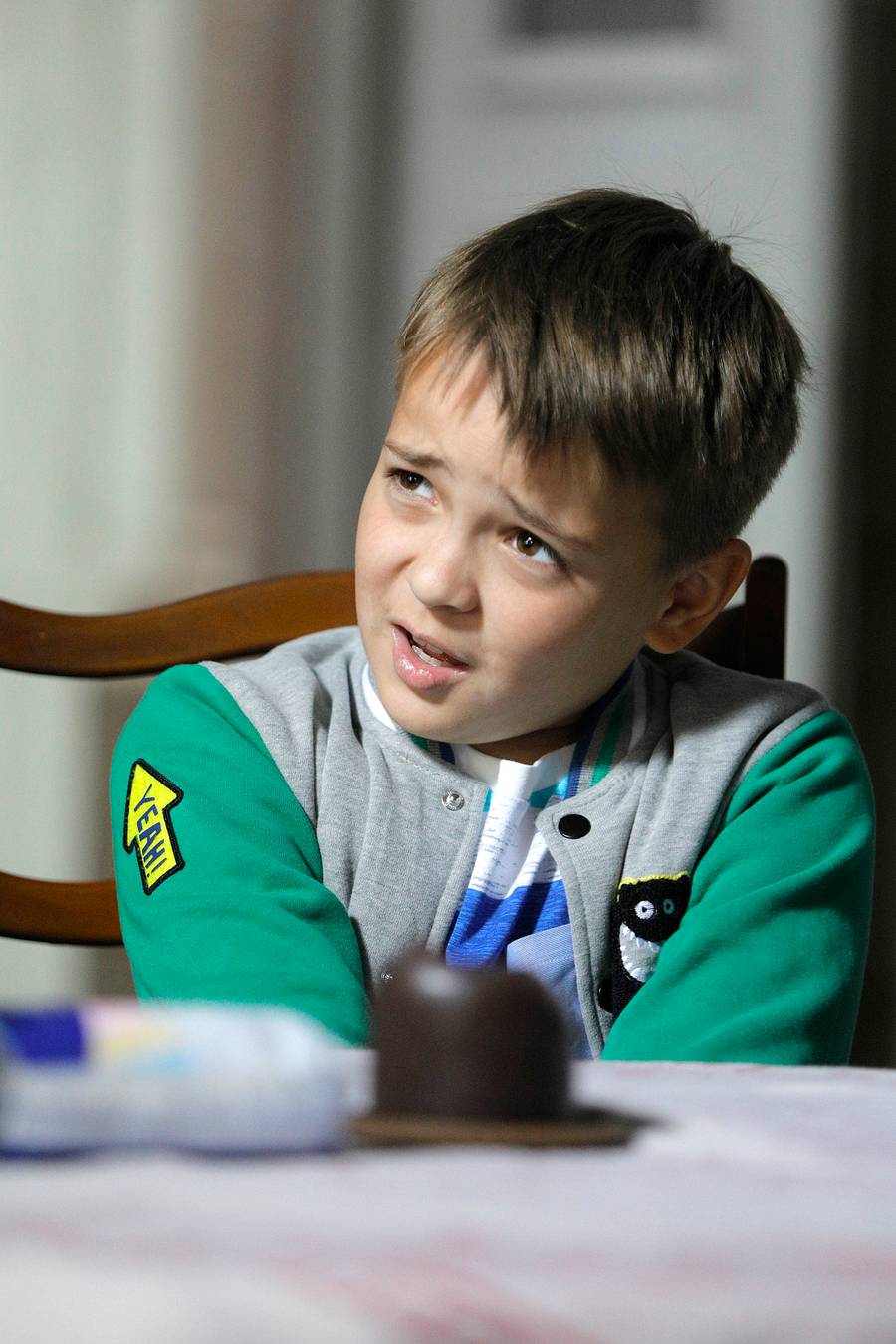 Feliks Matecki, fot. AKPA